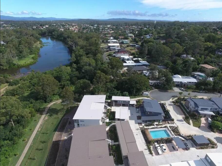 A Quiet Unit Overlooking A Reserve Apartment *